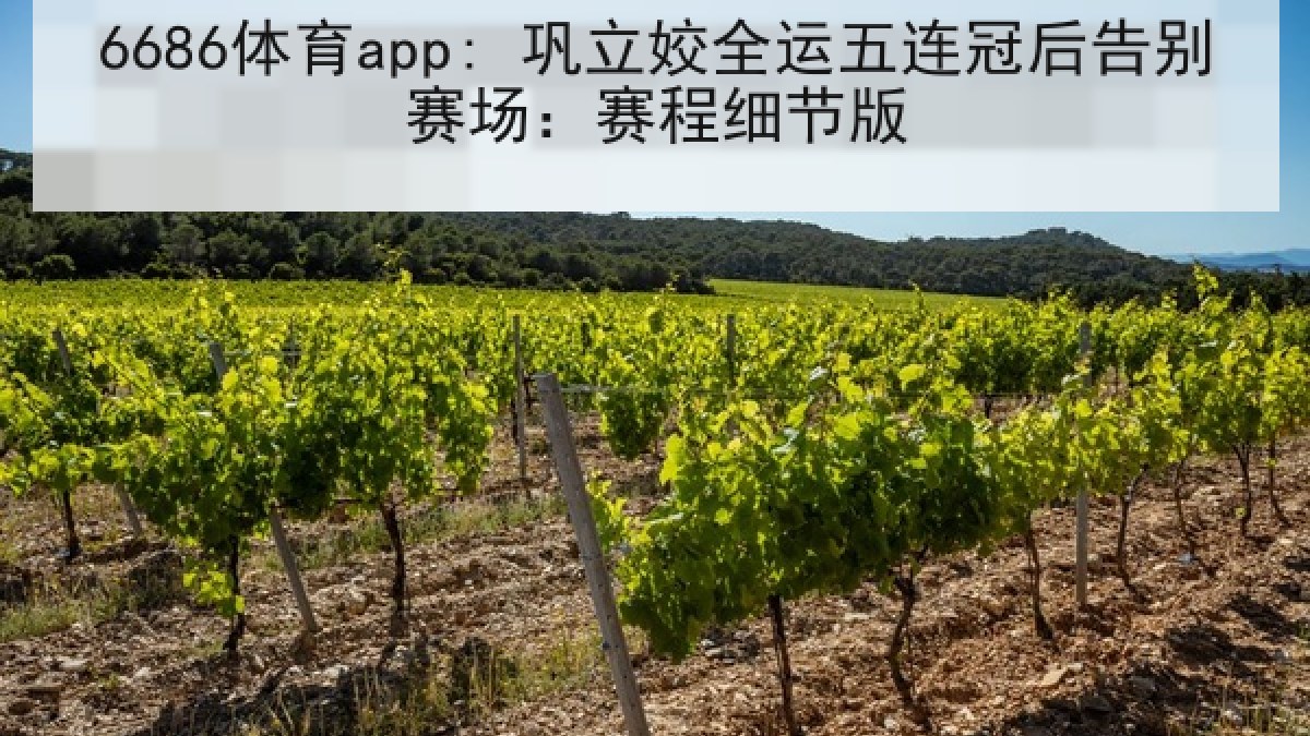 6686体育app: 巩立姣全运五连冠后告别赛场：赛程细节版